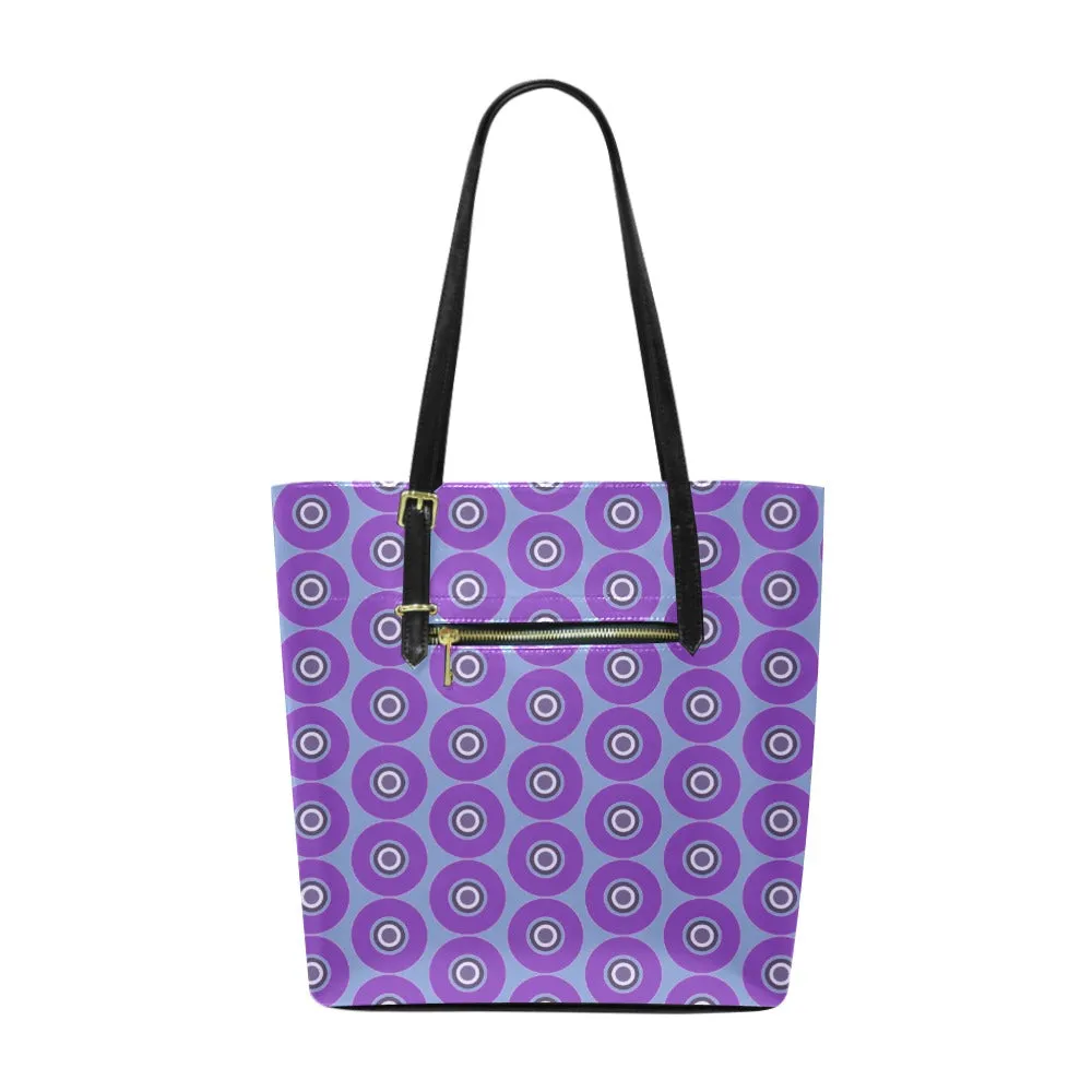 Origen Destination Blu-Hue Women's Tote Bag/Small