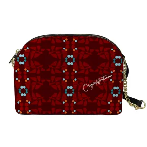 Origen Destination Custom Women's Classic Petite Shell Bag