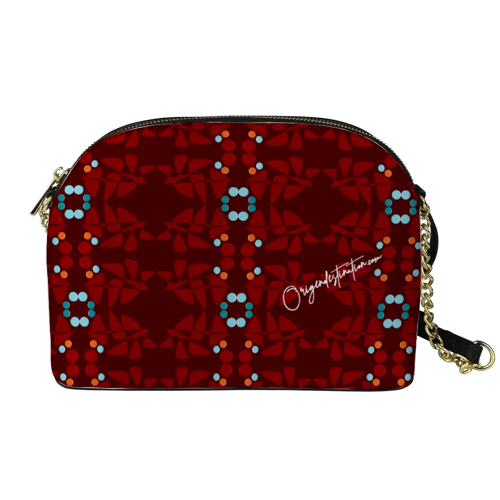 Origen Destination Custom Women's Classic Petite Shell Bag