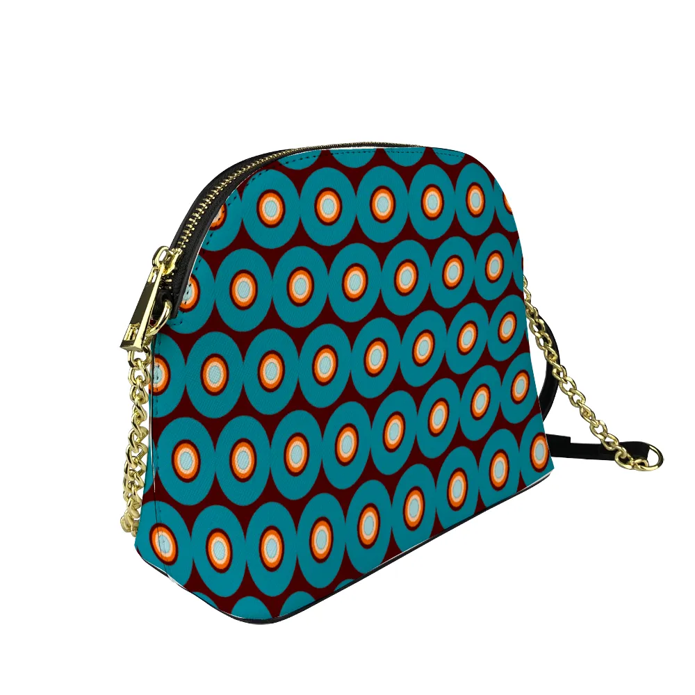 Origen Destination Custom Women's Classic Petite Shell Bag