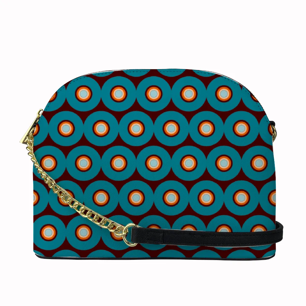 Origen Destination Custom Women's Classic Petite Shell Bag