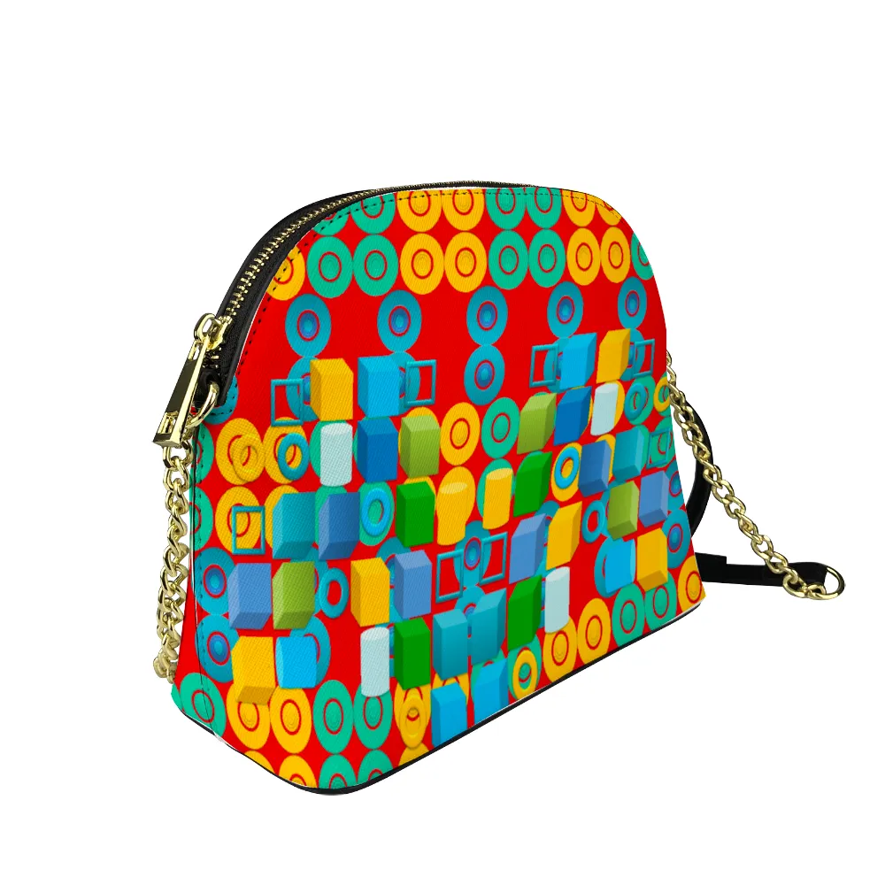 Origen Destination Women's Classic Petite Shell Bag