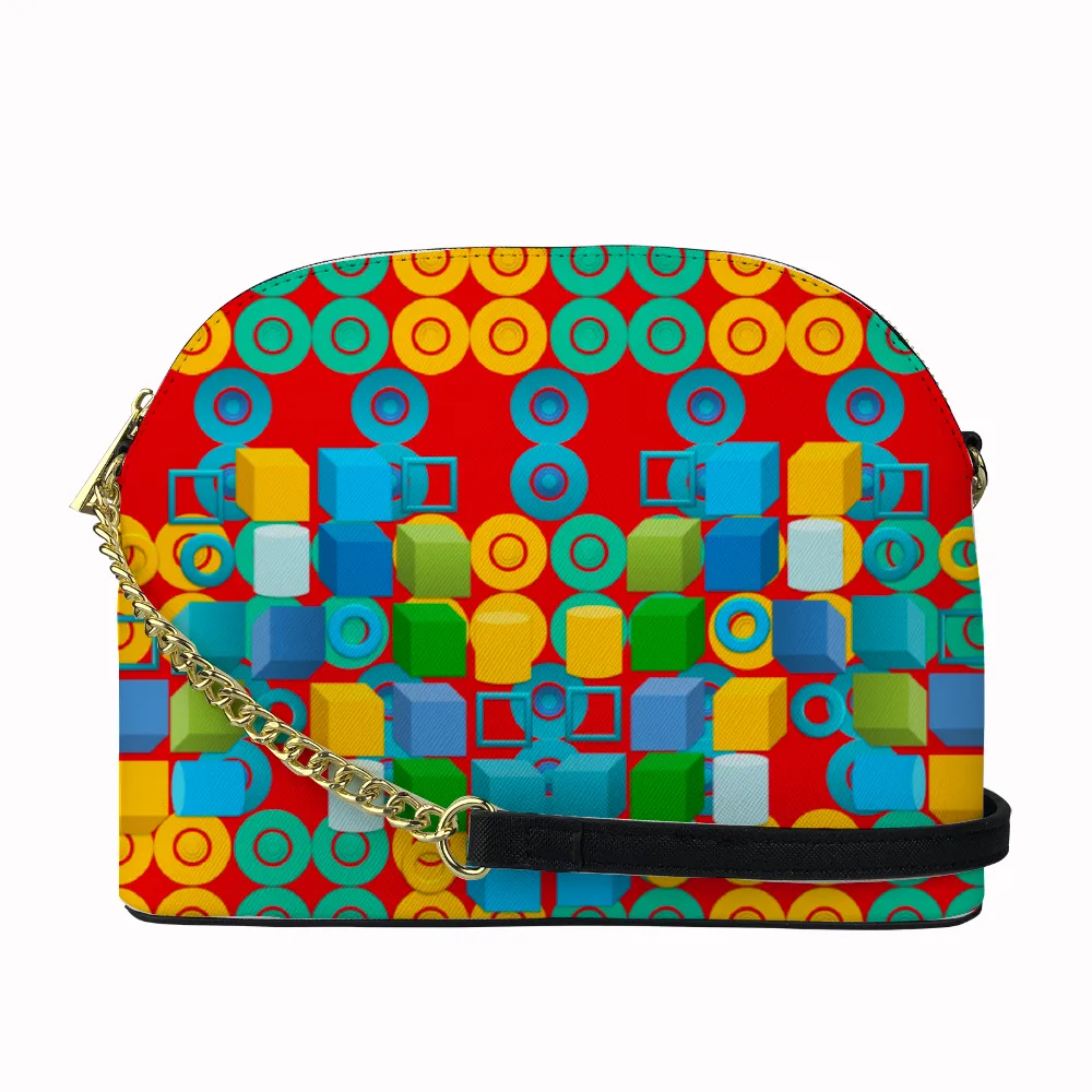 Origen Destination Women's Classic Petite Shell Bag