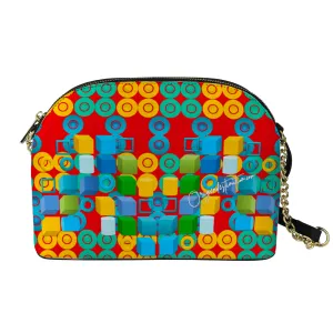 Origen Destination Women's Classic Petite Shell Bag