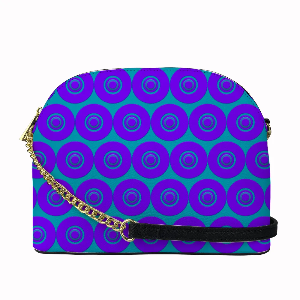 Origen Destination Women's Classic Petite Shell Bag