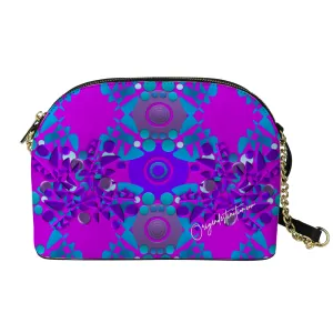 Origen Destination Women's Classic Petite Shell Bag