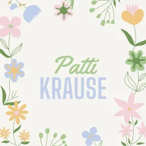 Patti Krause #2