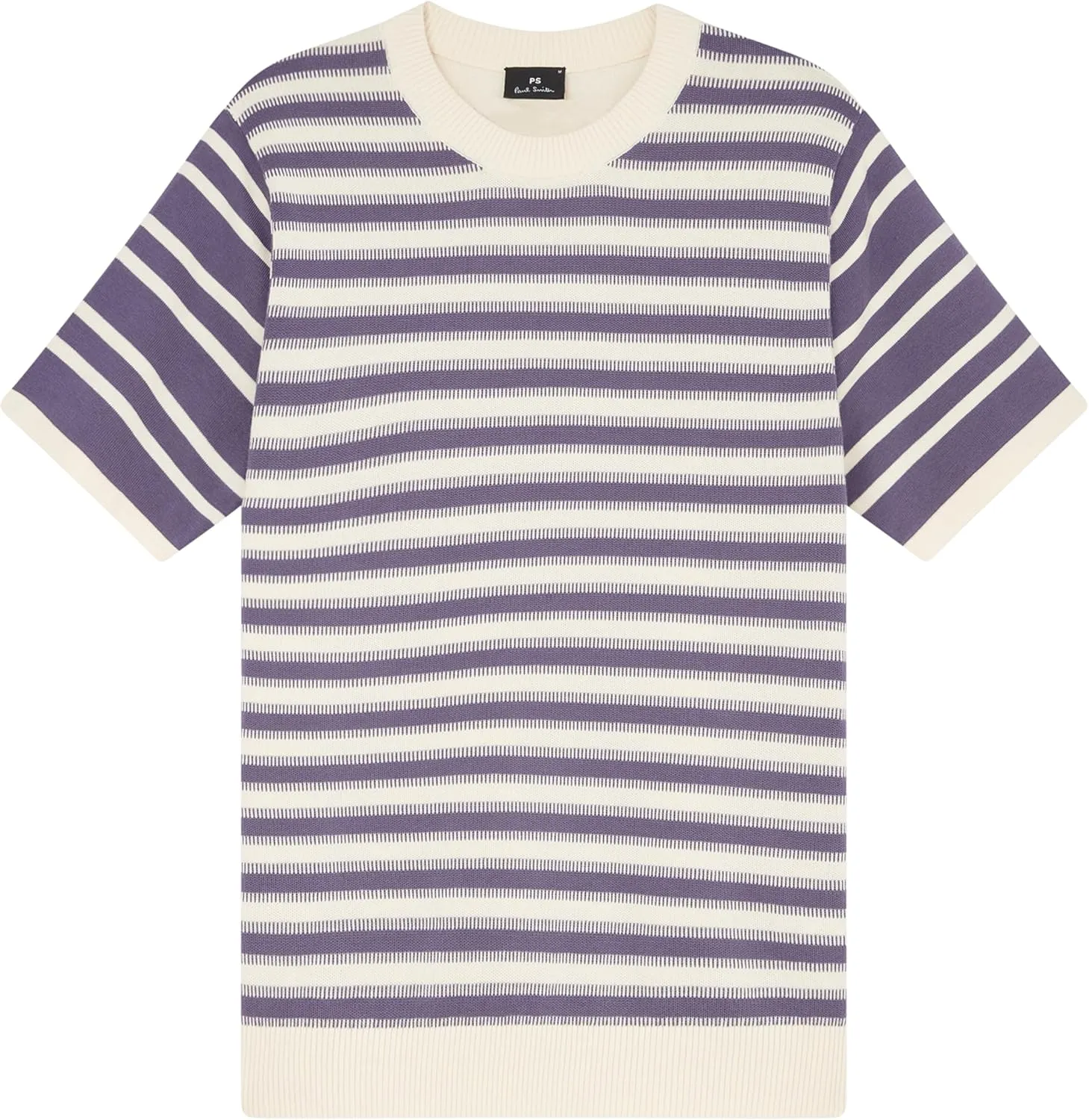 Paul Smith Men's Knit T-Shirt