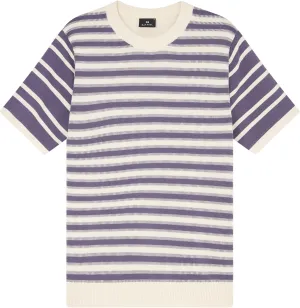 Paul Smith Men's Knit T-Shirt