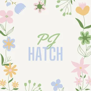 PJ Hatch