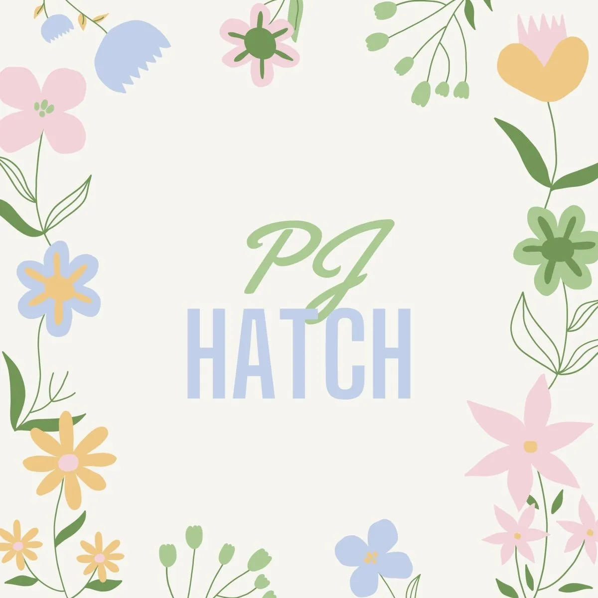PJ Hatch