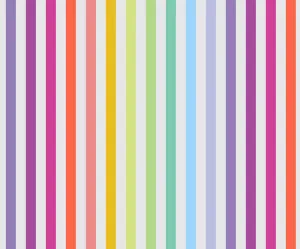 PRE-ORDER GRAYWORK TRUE COLORS Tula Pink - Disco Stripe - Whisper