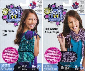 Project Purse   Scarf Bundle Kit