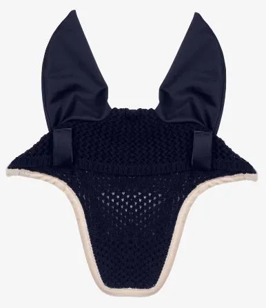 PS of Sweden AW25 Vintage Monogram Ear Bonnet