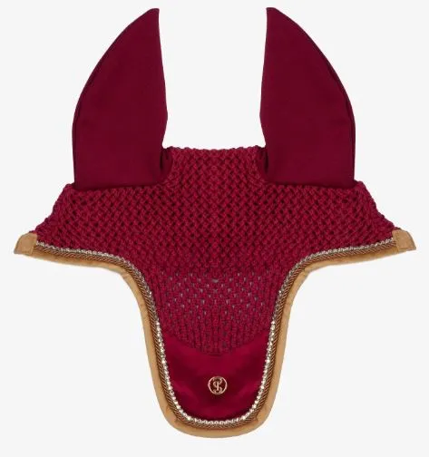 PS of Sweden AW25 Vintage Monogram Ear Bonnet