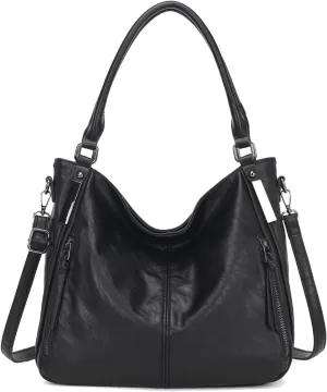 Purses for Women Shoulder Handbags Hobo Bags Tote Bag