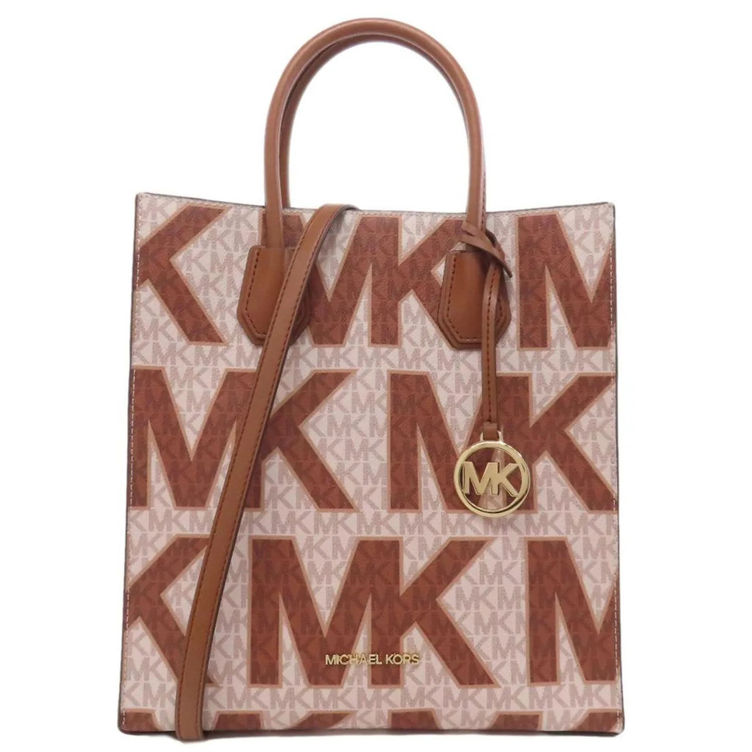 Pvc Tote Bag (Pre-Owned)