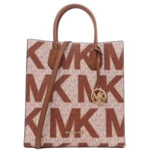 Pvc Tote Bag (Pre-Owned)