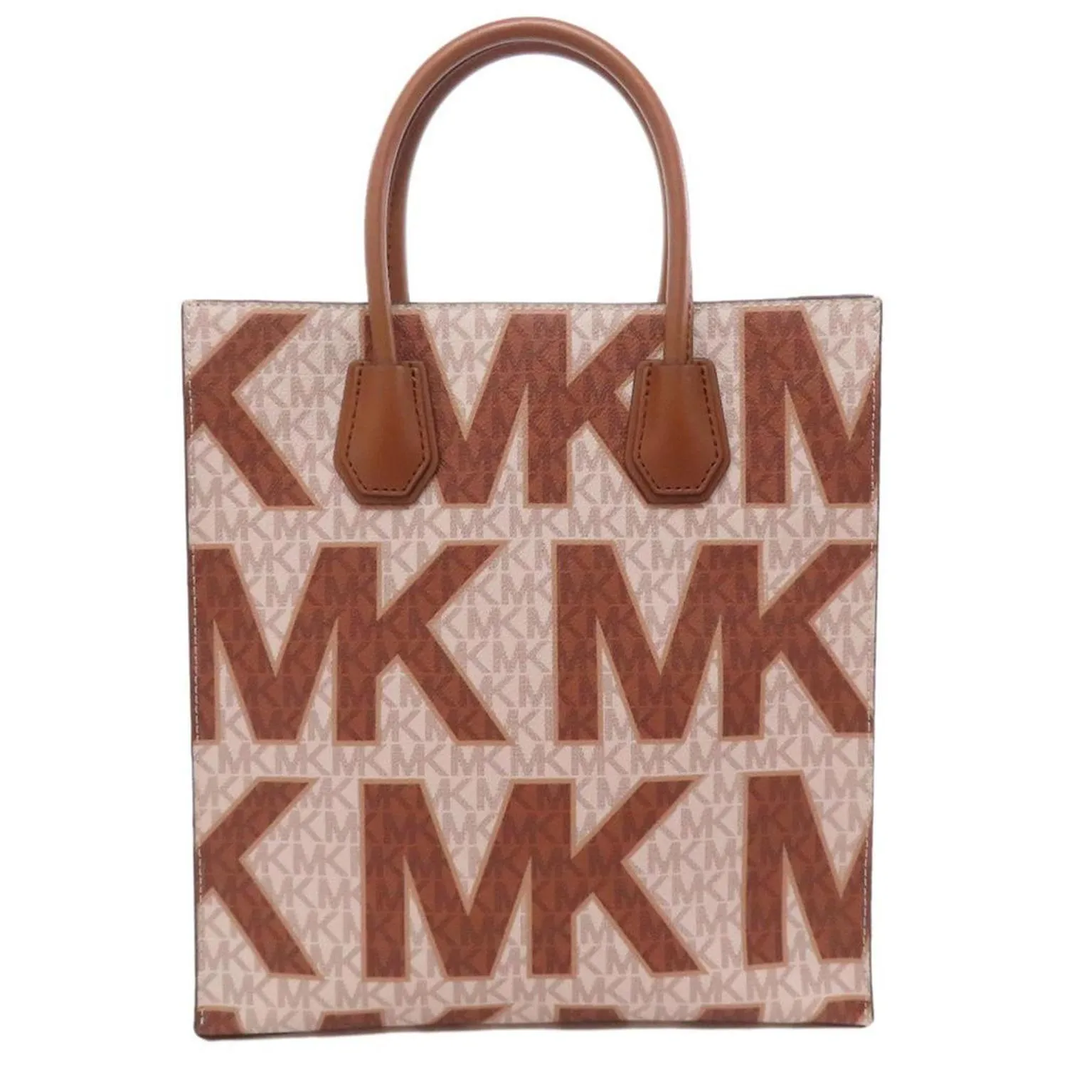 Pvc Tote Bag (Pre-Owned)