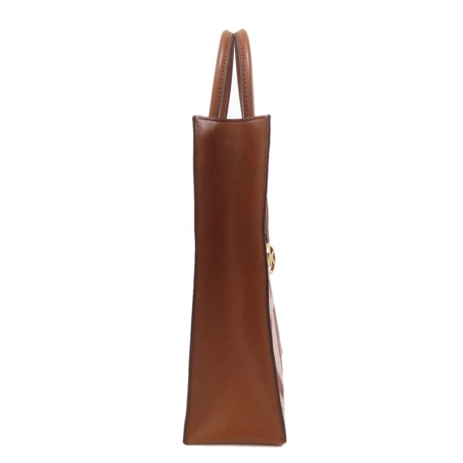 Pvc Tote Bag (Pre-Owned)