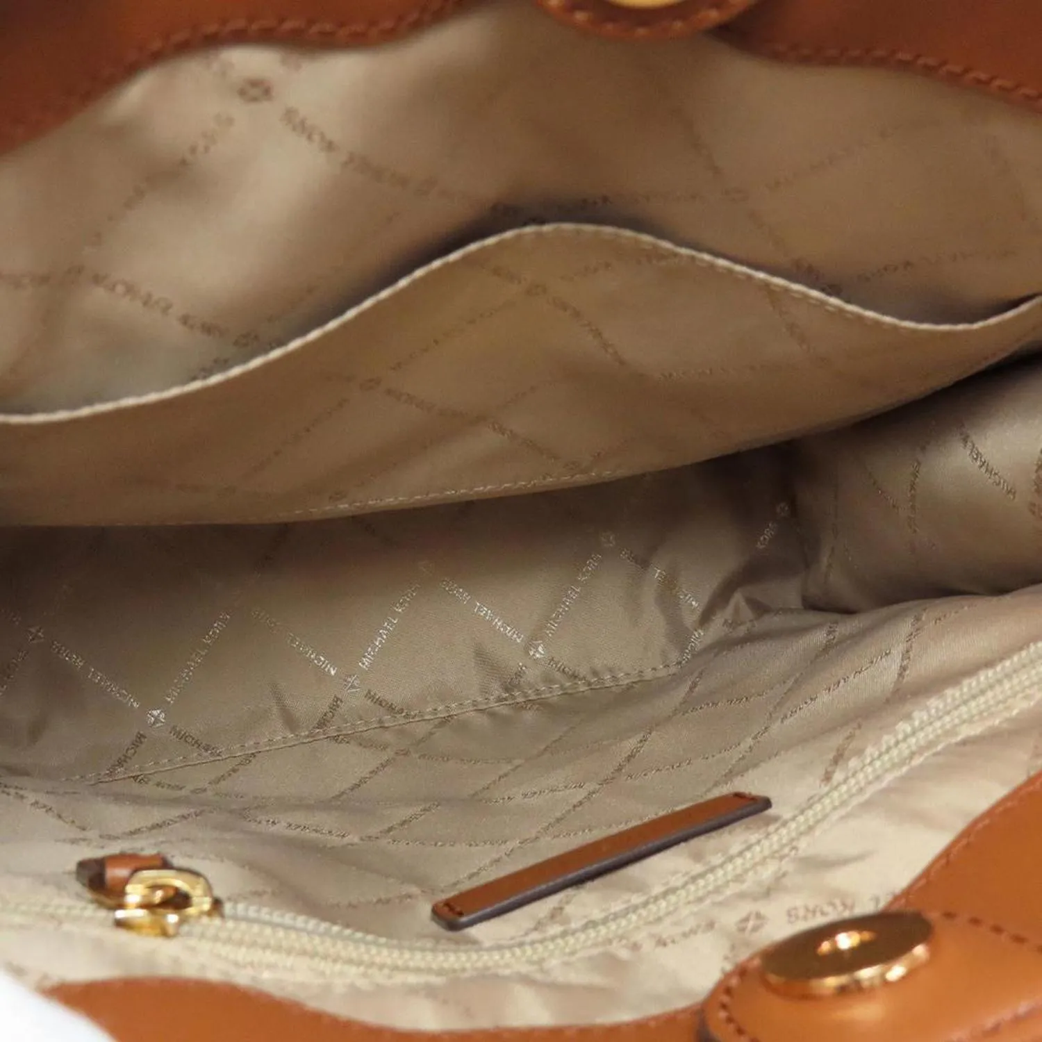 Pvc Tote Bag (Pre-Owned)
