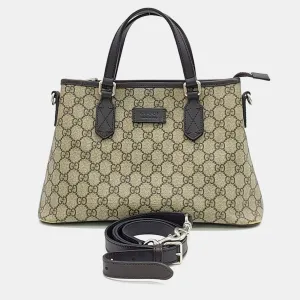 PVC tote bag