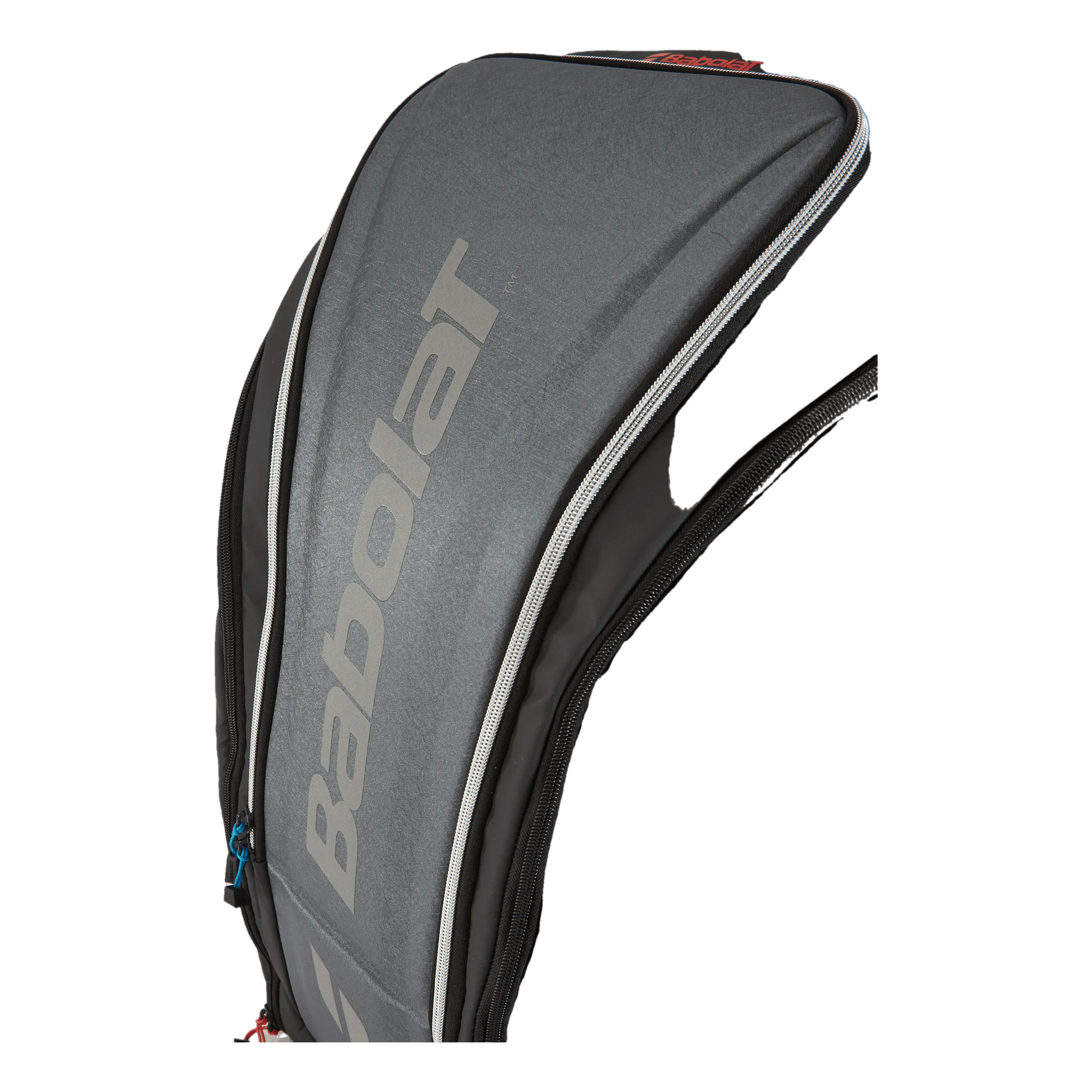 Racket Holder Perf Padel Black