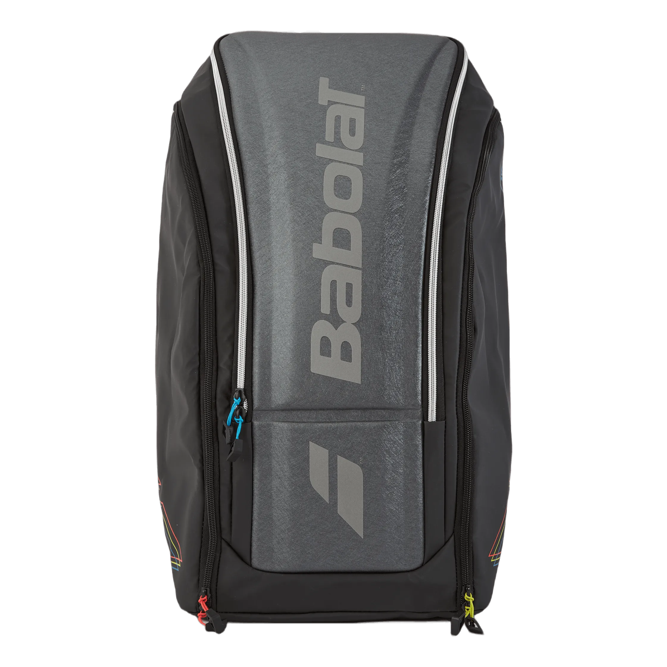 Racket Holder Perf Padel Black