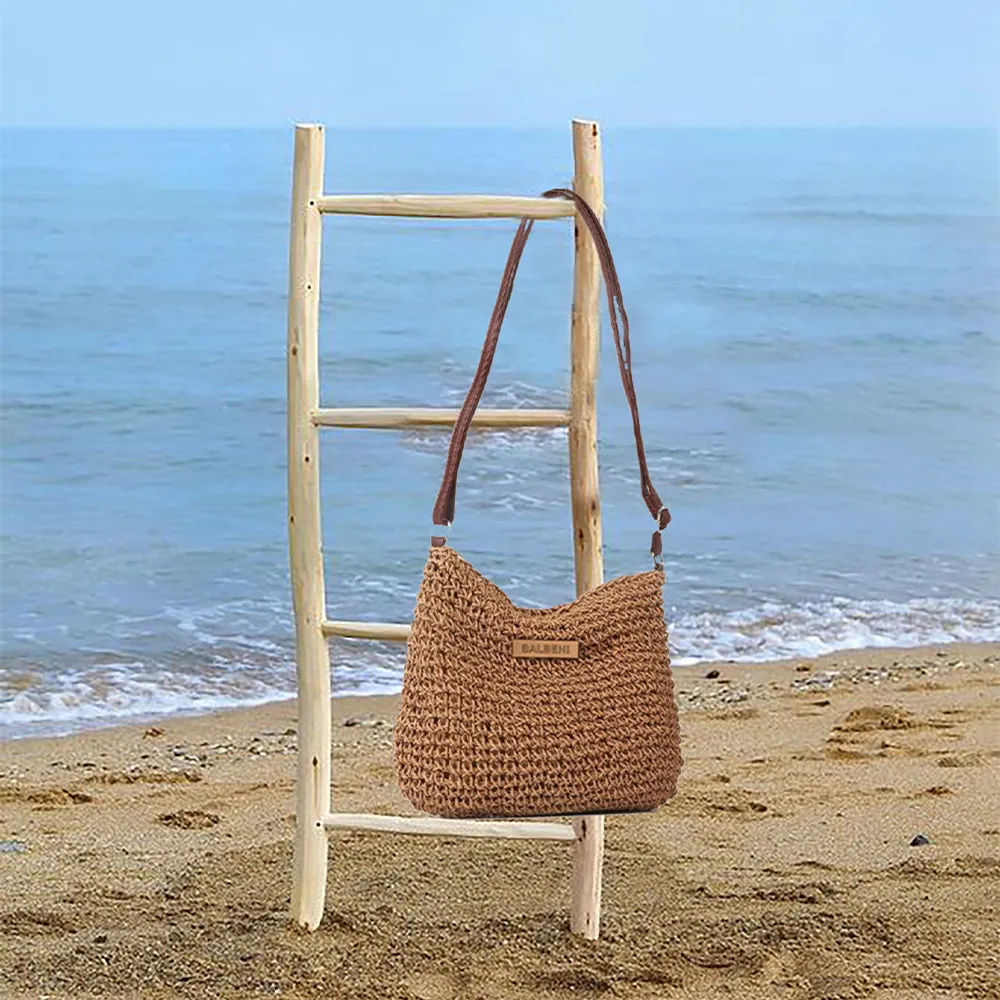 Raffia Handbags