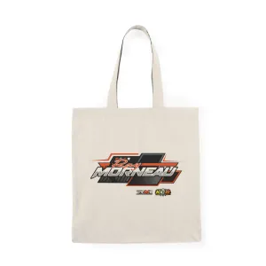 Ray Morneau Racing PLM Canvas tote bag