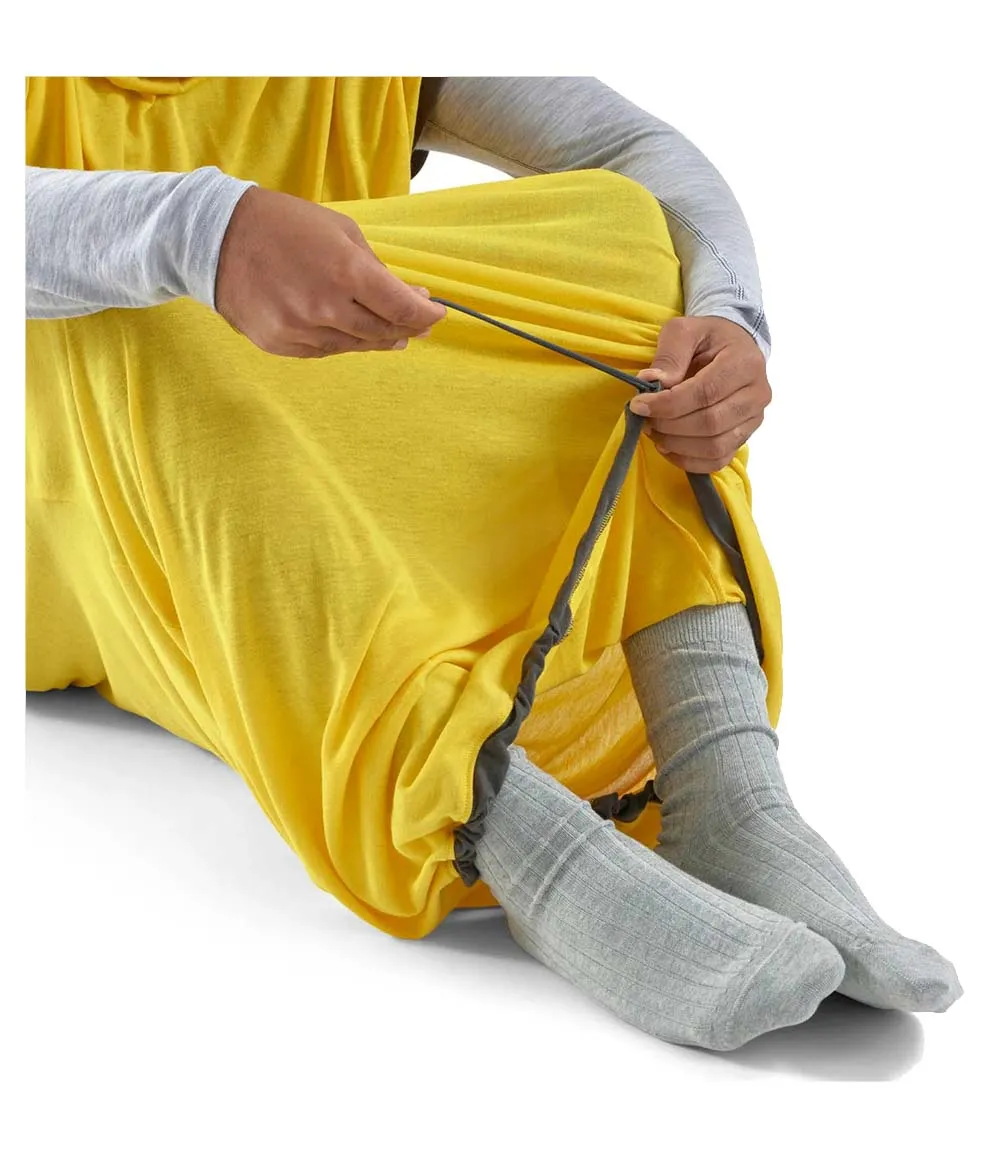 Reactor Sleeping Bag Liner Mummy Standard