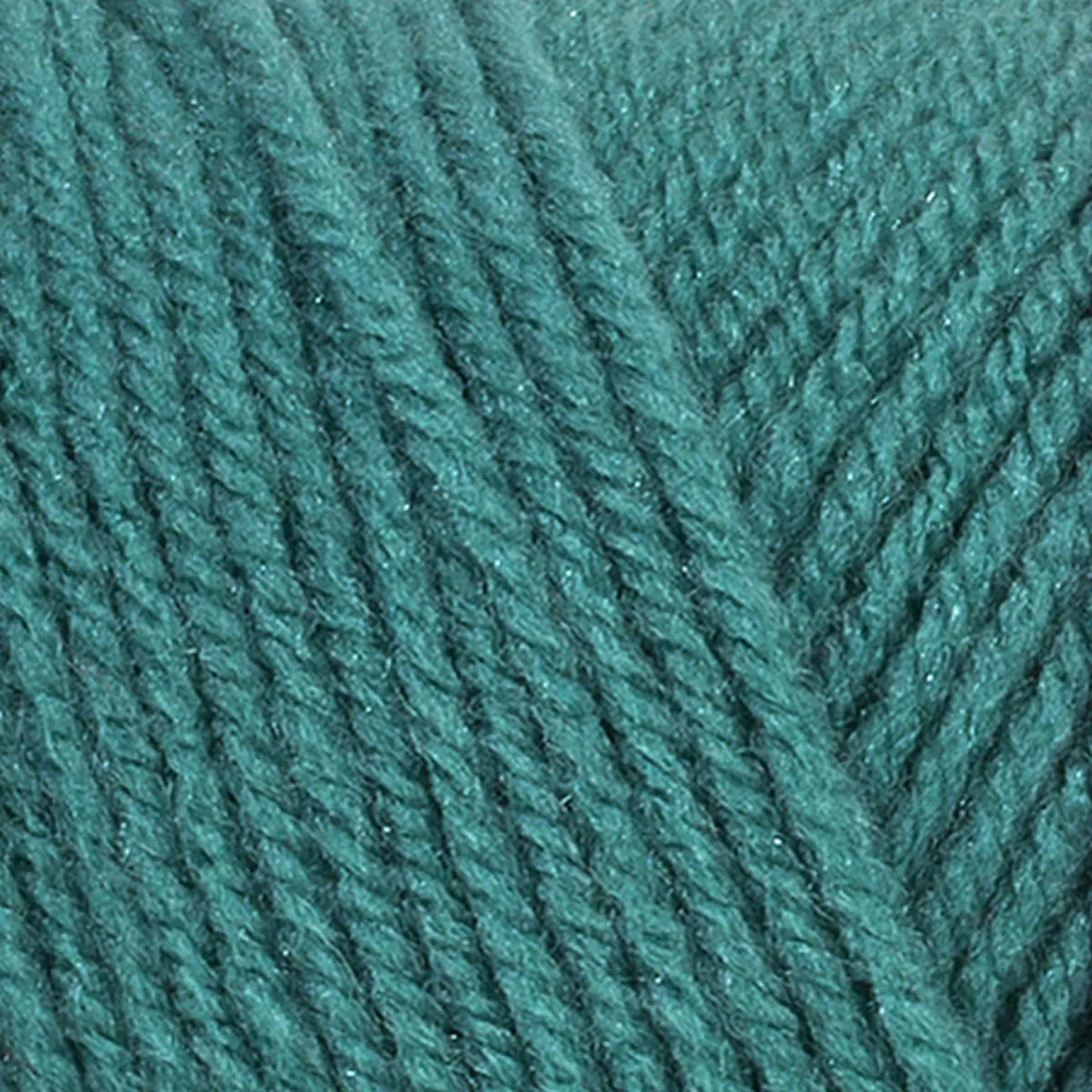 Red Heart Super Saver Jade E300-3862 (3-Skeins - Same Dye Lot) Worsted Medium #4 Acrylic Yarn for Crocheting and Knitting with Project Bag