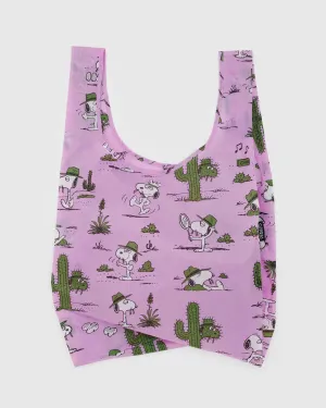 Reusable Tote - Holiday