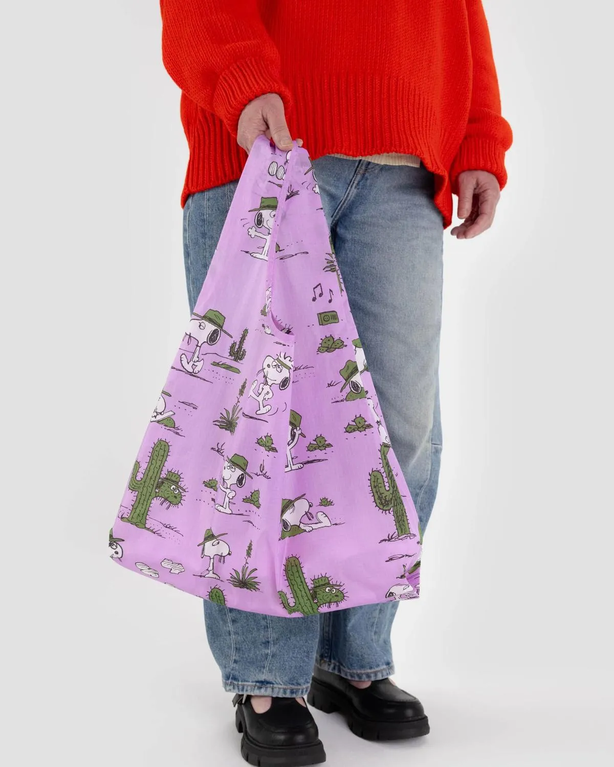 Reusable Tote - Holiday