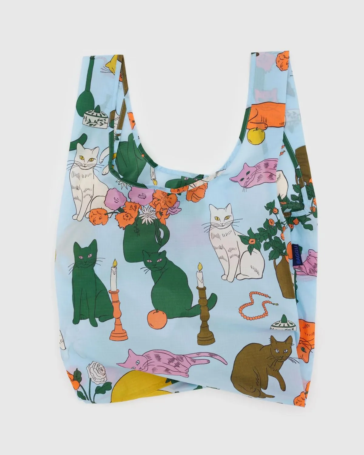 Reusable Tote - Holiday