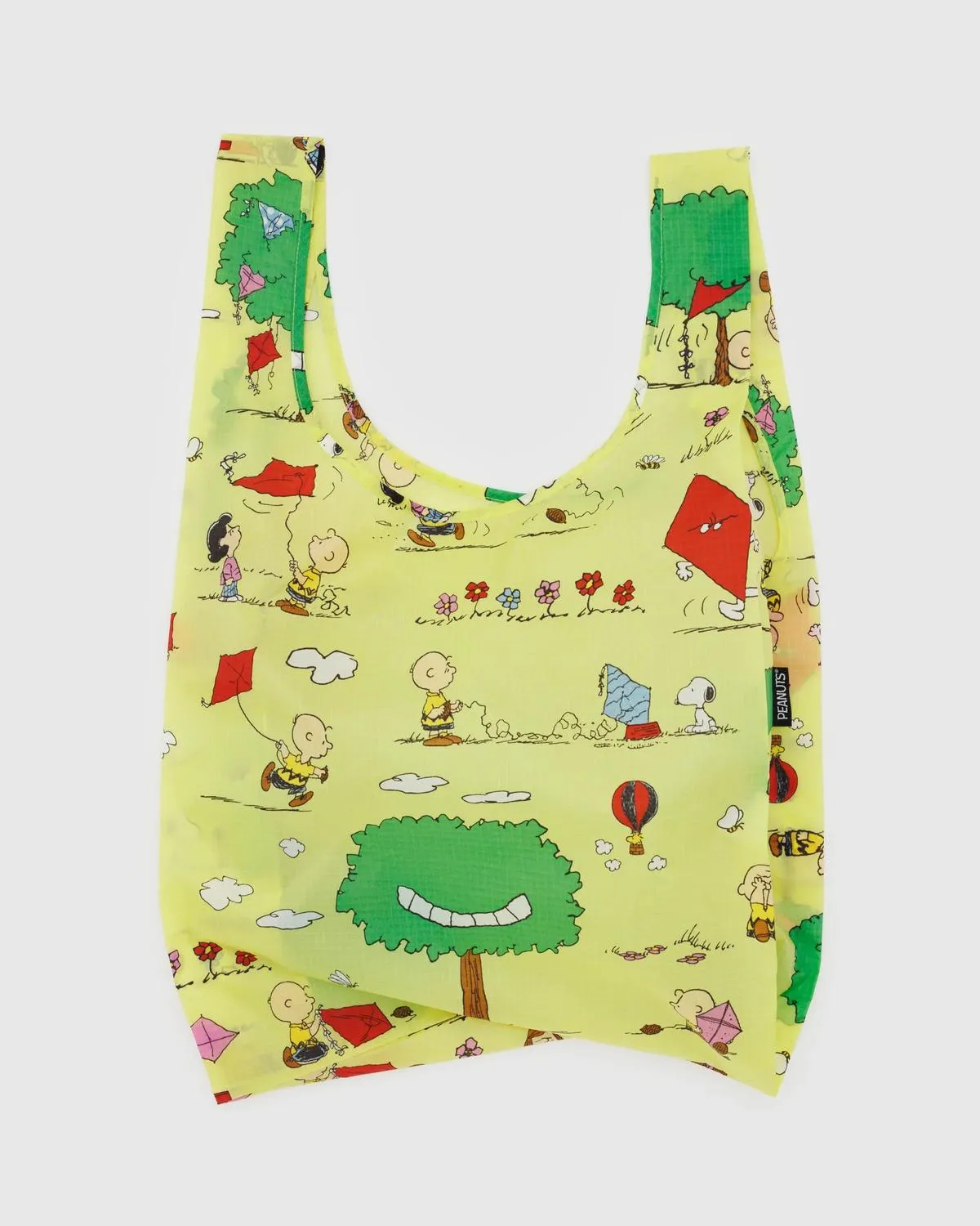 Reusable Tote - Holiday