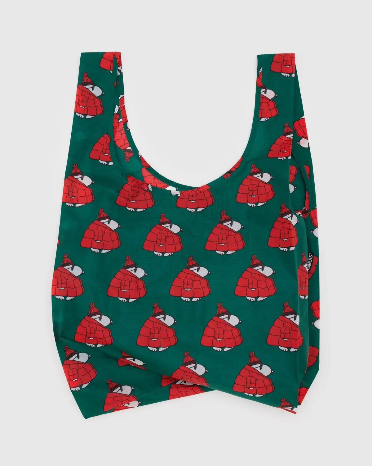 Reusable Tote - Holiday