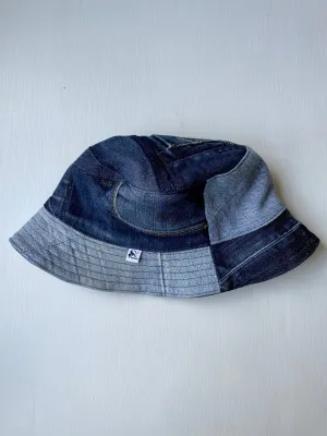 Reversible Bucket hat