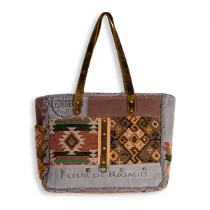 Rigaud Rail Express Crossbody Bag