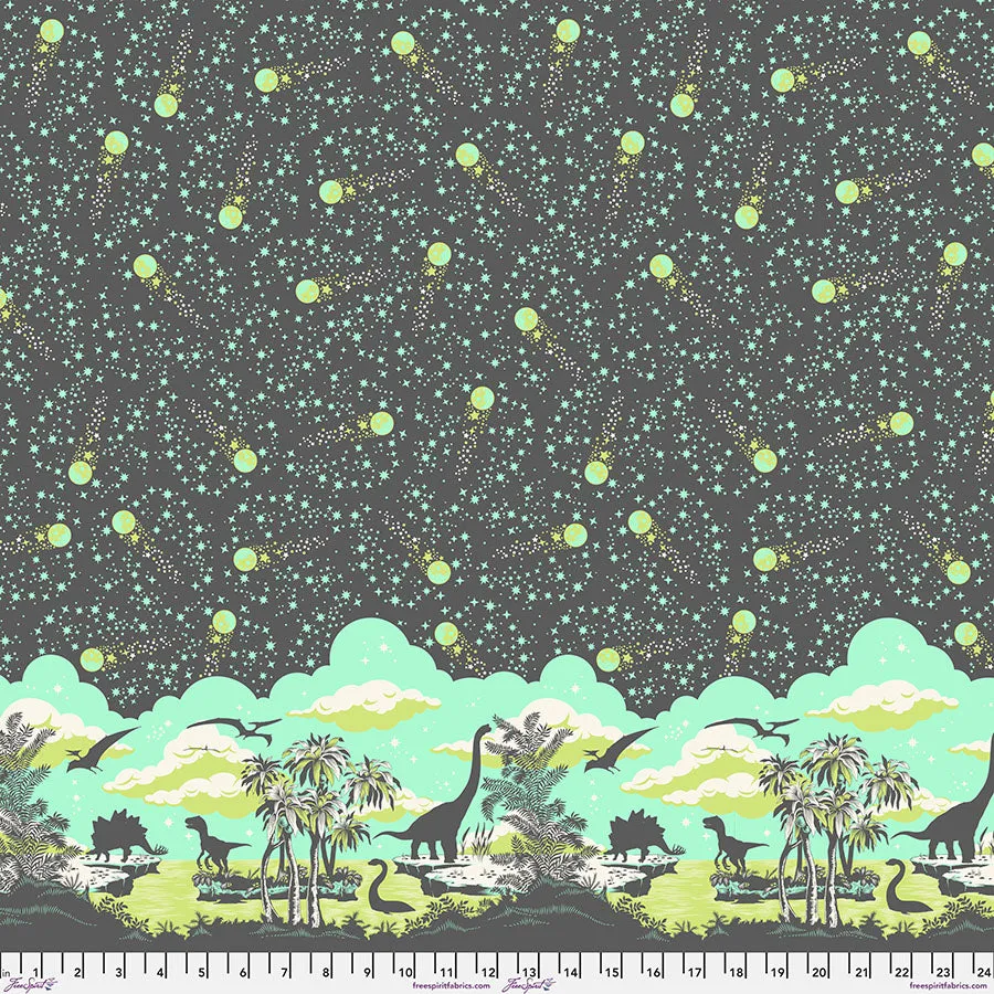Roar Tula Pink - Meteor Showers - Storm