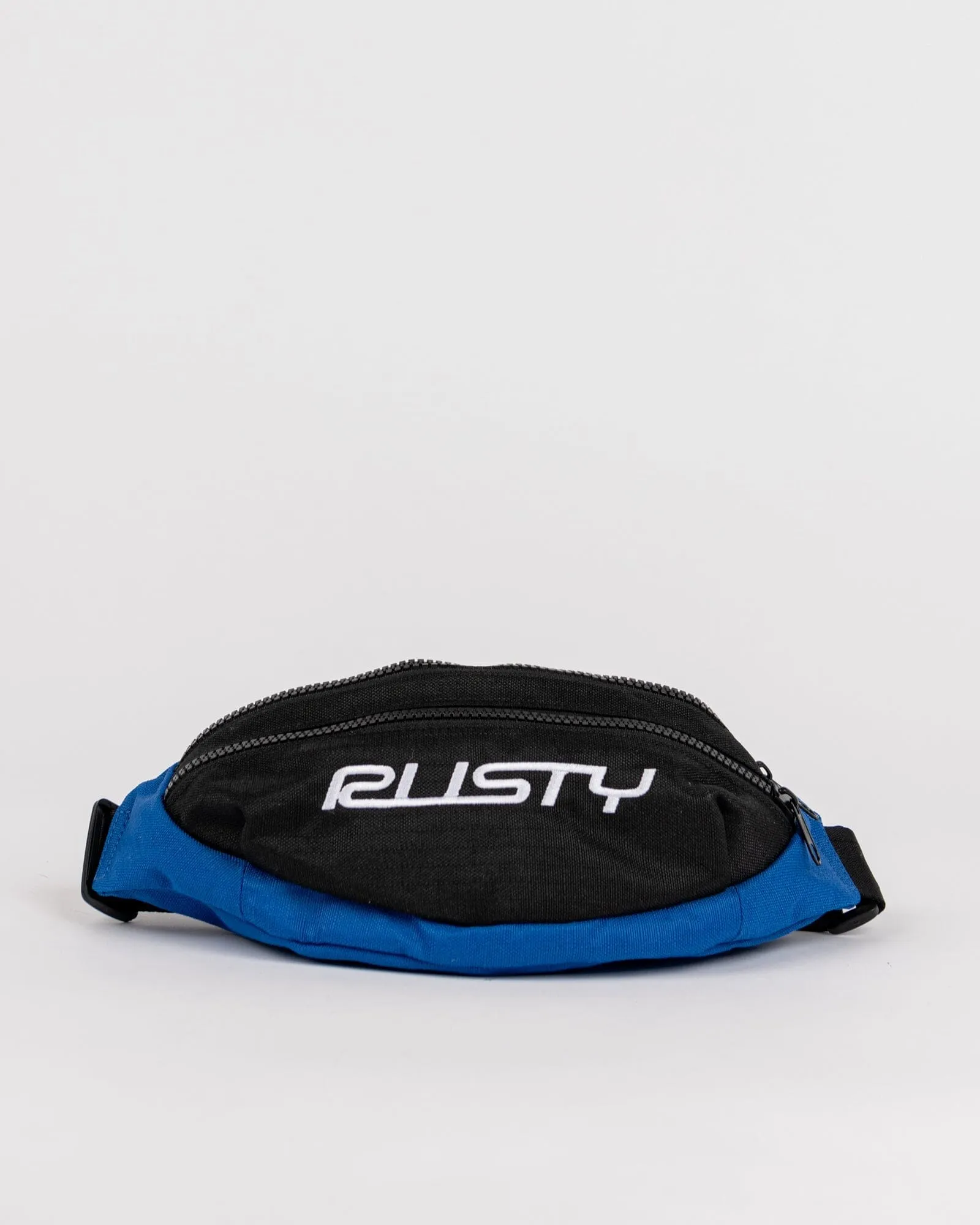 Rusty Blur Crossbody Bag