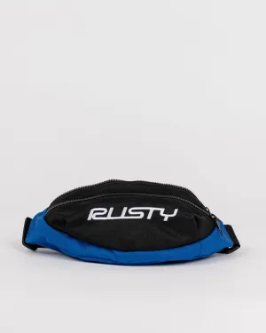 Rusty Blur Crossbody Bag