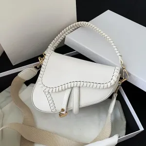 Saddle Handbags/Sling Bags
