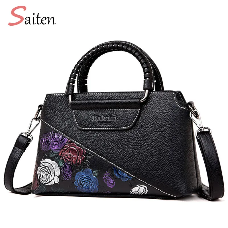 Saiten Luxury Handbags