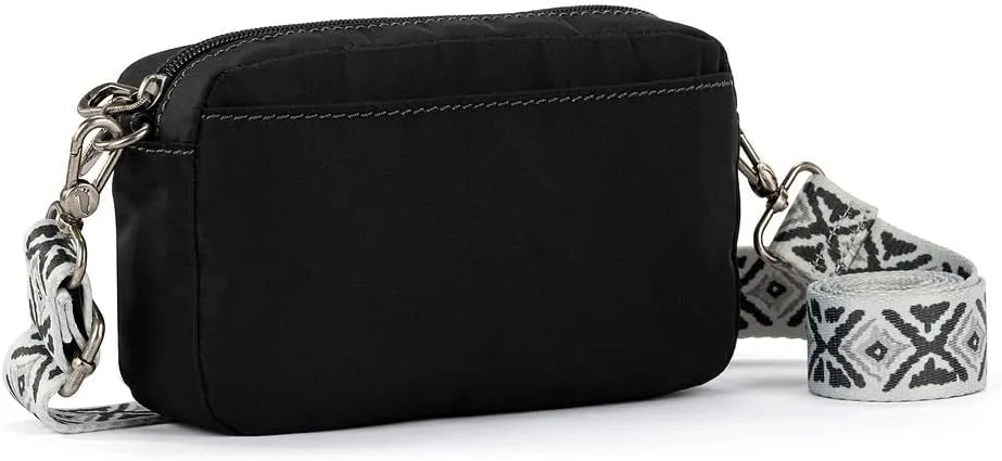 Sakroots Lodi Smartphone Crossbody