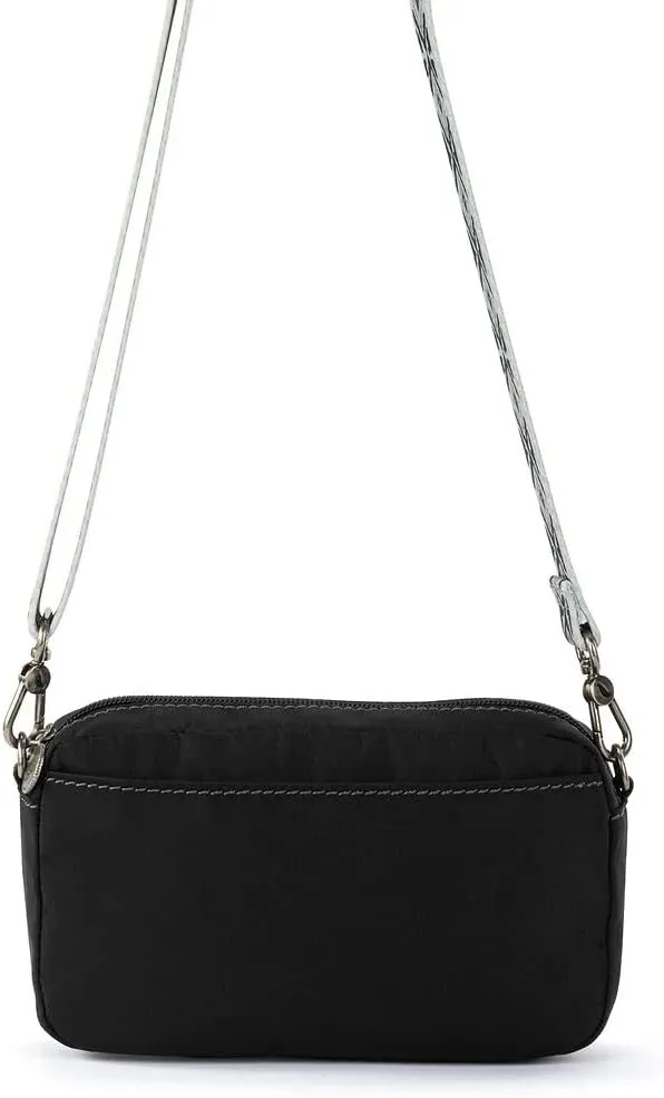 Sakroots Lodi Smartphone Crossbody