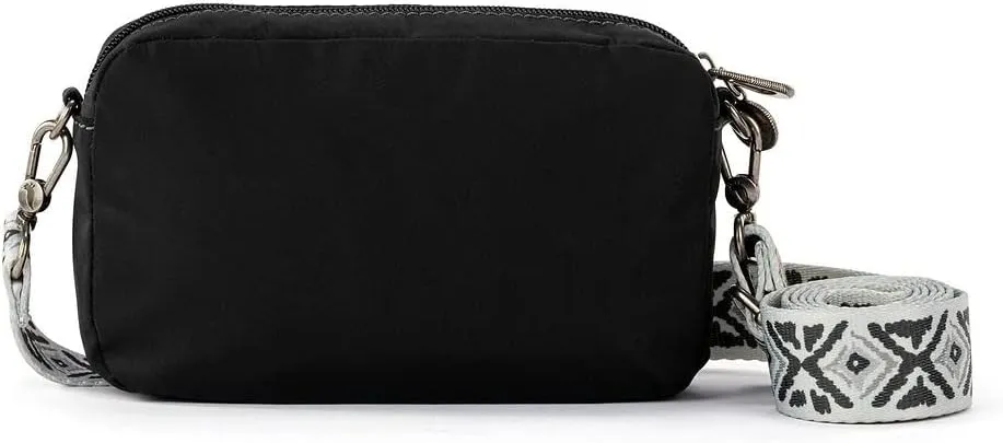 Sakroots Lodi Smartphone Crossbody