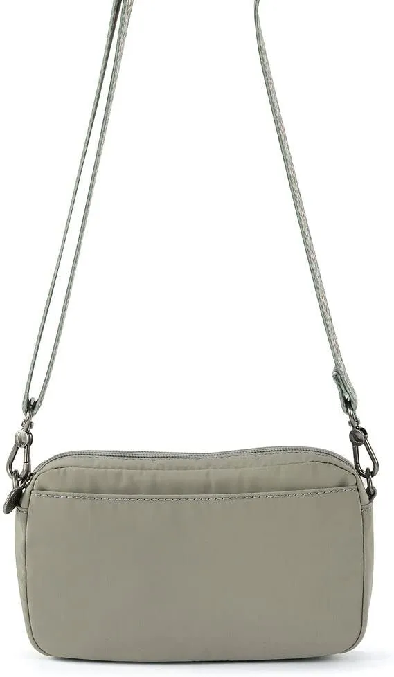 Sakroots Lodi Smartphone Crossbody