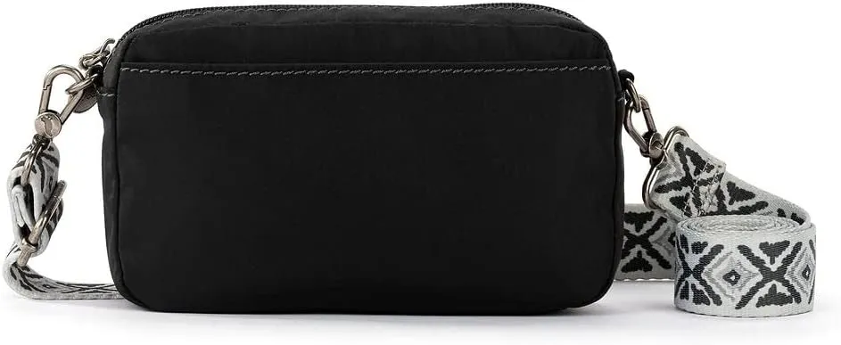 Sakroots Lodi Smartphone Crossbody