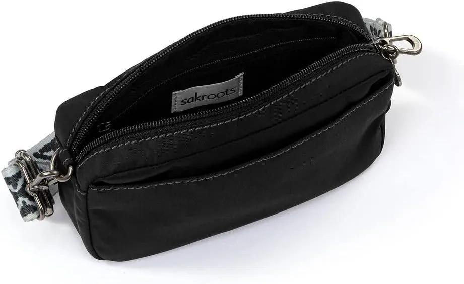 Sakroots Lodi Smartphone Crossbody